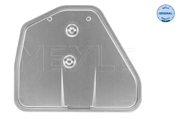 Hydraulikfilter, automatväxellåda Meyle 100 136 0011 MEYLE
