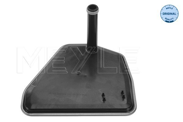 Hydraulikfilter, automatväxellåda Meyle 100 136 0011 MEYLE
