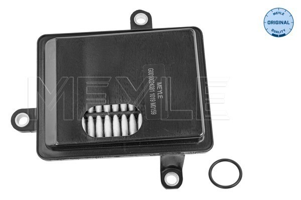 Hydraulikfilter, automatväxellåda Meyle 100 136 0020 MEYLE