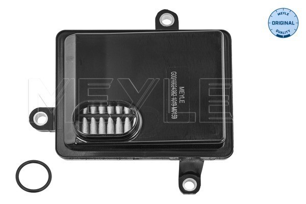 Hydraulikfilter, automatväxellåda Meyle 100 136 0021 MEYLE