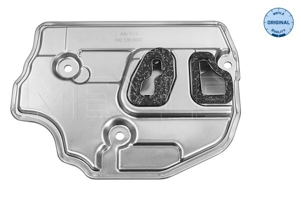Hydraulikfilter, automatväxellåda Meyle 100 136 0022 MEYLE