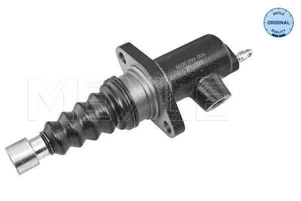 Slavcylinder, koppling Meyle 100 142 0006 MEYLE