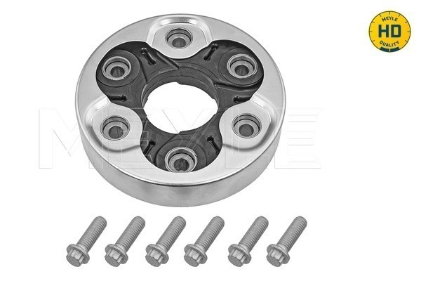 Led, kardanaxel, Fram Meyle 100 152 2101/HD MEYLE Led, kardanaxel, Fram Meyle 100 152 2101/HD MEYLE