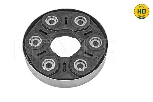Led, kardanaxel, Fram Meyle 100 152 2101/HD MEYLE Led, kardanaxel, Fram Meyle 100 152 2101/HD MEYLE