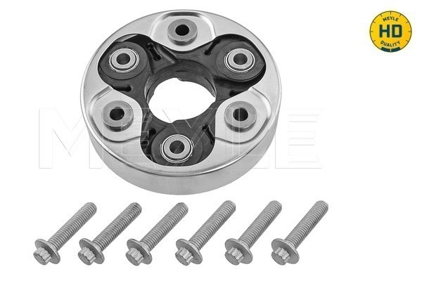 Led, kardanaxel, Fram Meyle 100 152 2103/HD MEYLE