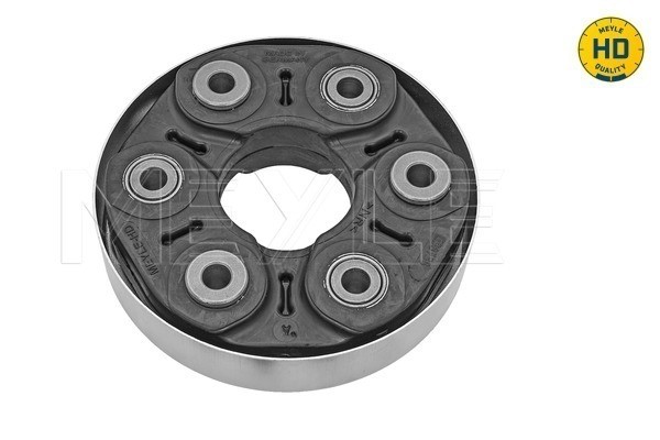 Led, kardanaxel, Fram Meyle 100 152 2103/HD MEYLE