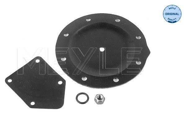 Membran, vakumpump Meyle 100 198 0001 MEYLE