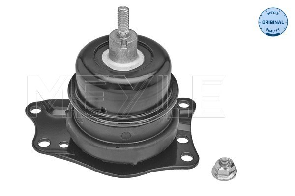 Motorkudde, Höger Meyle 100 199 0228 MEYLE
