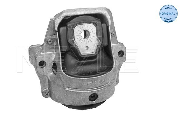 Motorkudde, Höger fram, Höger Meyle 100 199 1007 MEYLE Motorkudde, Höger fram, Höger Meyle 100 199 1007 MEYLE