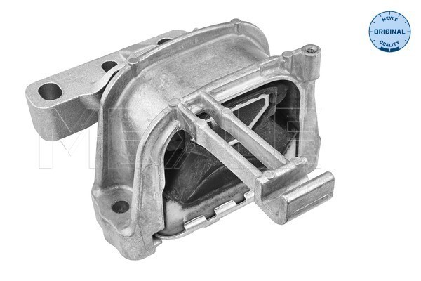 Motorkudde, Höger Meyle 100 199 1066 MEYLE