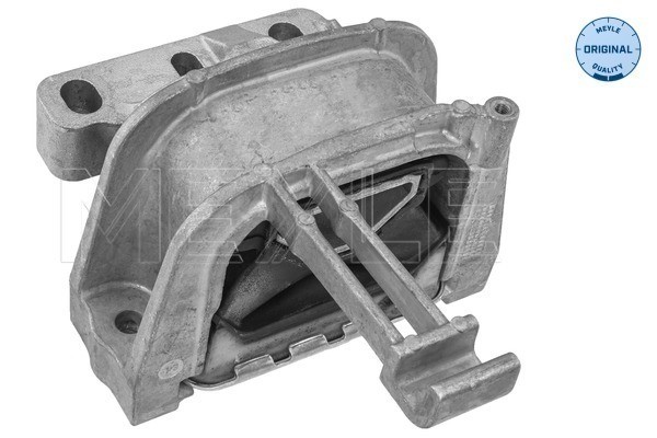 Motorkudde, Höger Meyle 100 199 1082 MEYLE