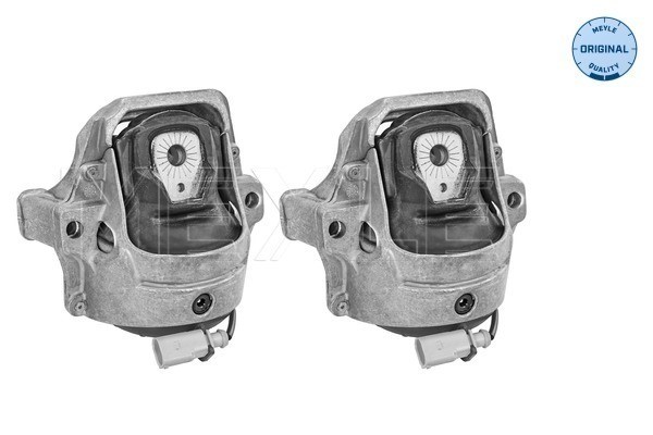 Motorkudde, Höger fram, Vänster fram Meyle 100 199 1405/S MEYLE Motorkudde, Höger fram, Vänster fram Meyle 100 199 1405/S MEYLE