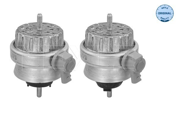 Motorkudde, Höger fram, Vänster fram Meyle 100 199 3004/S MEYLE Motorkudde, Höger fram, Vänster fram Meyle 100 199 3004/S MEYLE