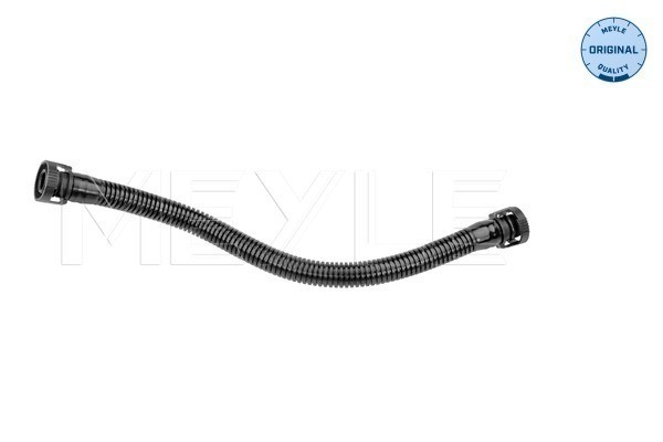 Slang, ventilkåpsventilation Meyle 100 224 0005 MEYLE