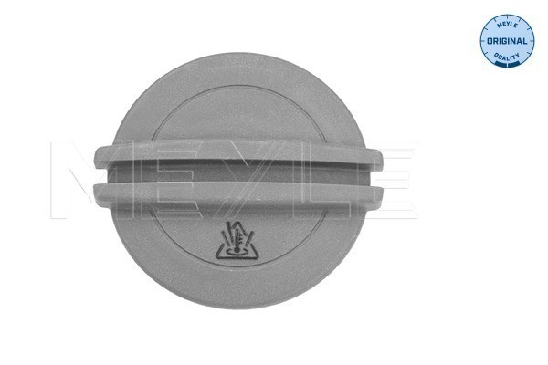 Lock, kylare Meyle 100 238 0002 MEYLE