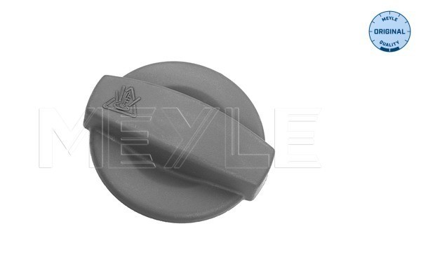 Lock, kylare Meyle 100 238 0003 MEYLE