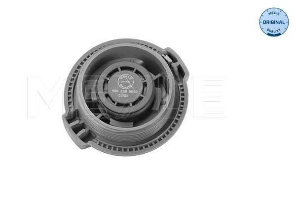Lock, kylare Meyle 100 238 0003 MEYLE
