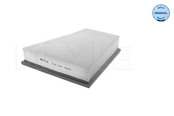 Luftfilter Meyle 100 321 0009 MEYLE