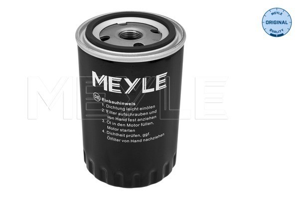 Oljefilter Meyle 100 322 0001 MEYLE