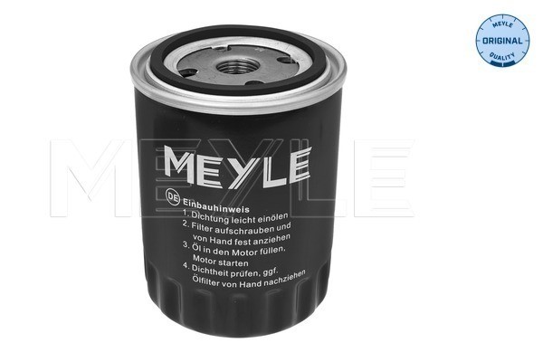 Oljefilter Meyle 100 322 0002 MEYLE