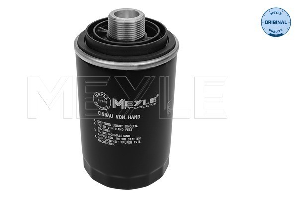 Oljefilter Meyle 100 322 0014 MEYLE