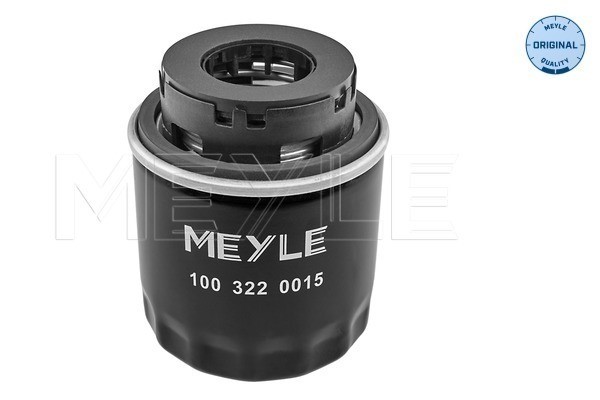 Oljefilter Meyle 100 322 0015 MEYLE