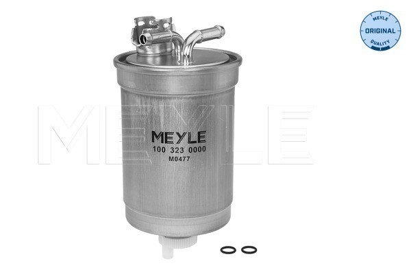 Bränslefilter Meyle 100 323 0000 MEYLE