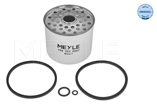 Bränslefilter Meyle 100 323 0007 MEYLE