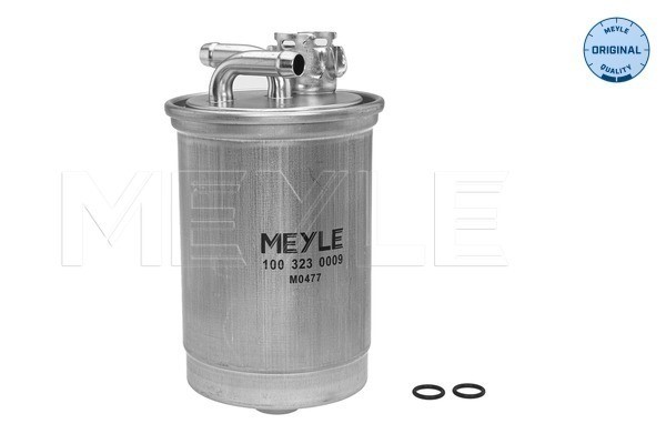 Bränslefilter Meyle 100 323 0009 MEYLE