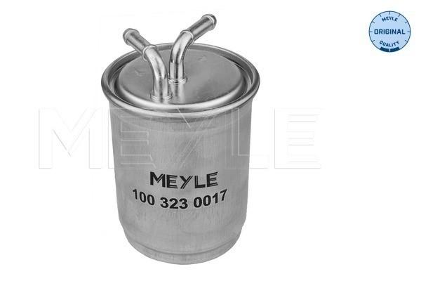 Bränslefilter Meyle 100 323 0017 MEYLE