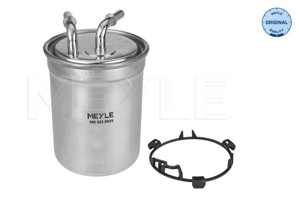 Bränslefilter Meyle 100 323 0025 MEYLE Bränslefilter Meyle 100 323 0025 MEYLE