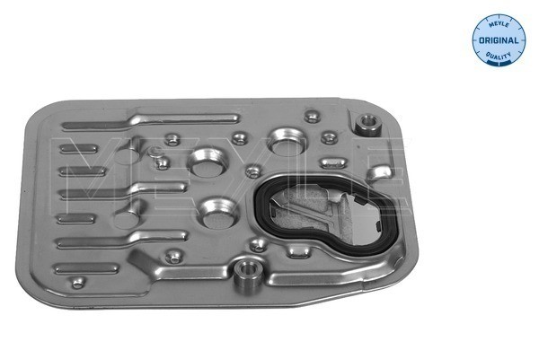 Hydraulikfilter, automatväxellåda Meyle 100 325 0002 MEYLE