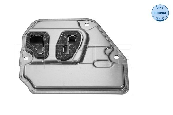 Hydraulikfilter, automatväxellåda Meyle 100 325 0006 MEYLE