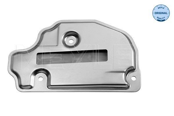 Hydraulikfilter, automatväxellåda Meyle 100 325 0007 MEYLE