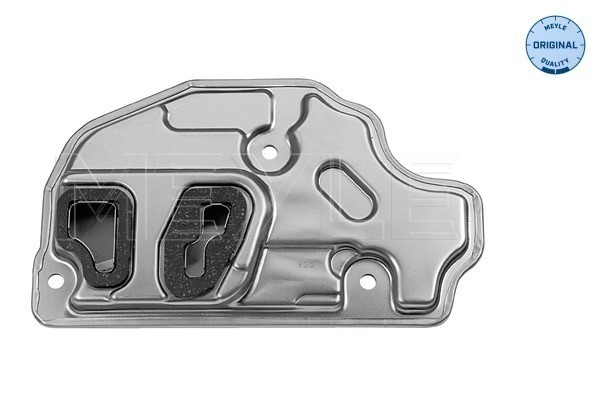 Hydraulikfilter, automatväxellåda Meyle 100 325 0007 MEYLE