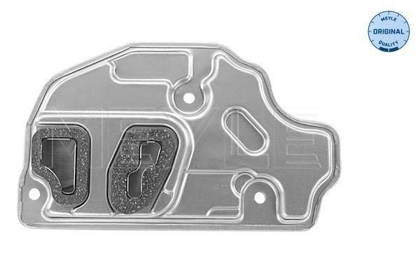 Hydraulikfilter, automatväxellåda Meyle 100 325 0009 MEYLE