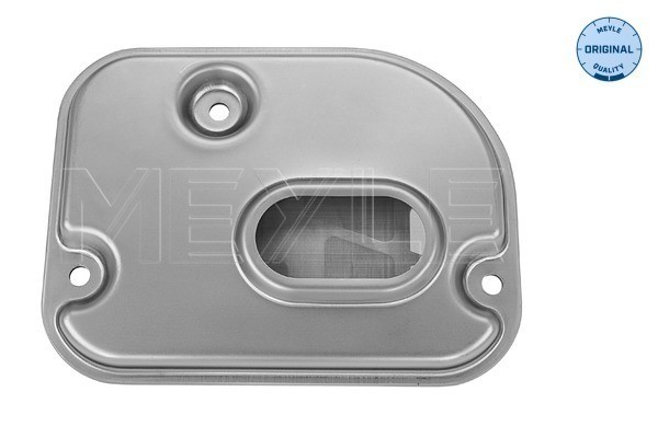 Hydraulikfilter, automatväxellåda Meyle 100 325 0010 MEYLE
