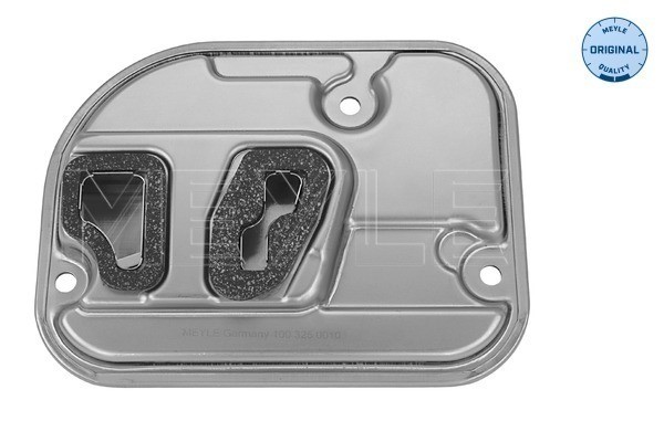 Hydraulikfilter, automatväxellåda Meyle 100 325 0010 MEYLE