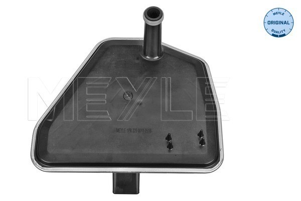 Hydraulikfilter, automatväxellåda Meyle 100 325 0011 MEYLE