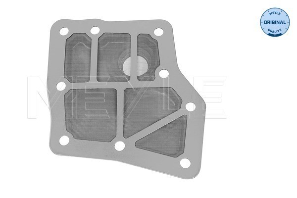 Hydraulikfilter, automatväxellåda Meyle 100 325 0013 MEYLE