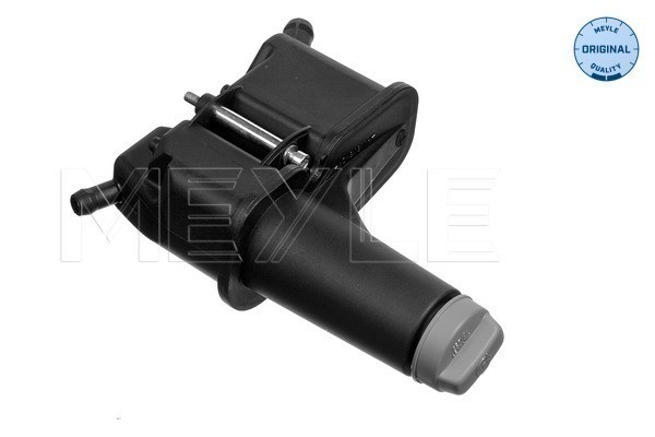 Utjämningskärl, hydraulolja servostyrning Meyle 100 422 0006 MEYLE
