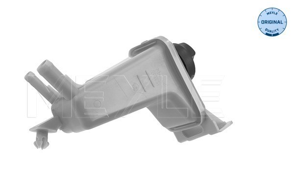 Utjämningskärl, hydraulolja servostyrning Meyle 100 422 0016 MEYLE