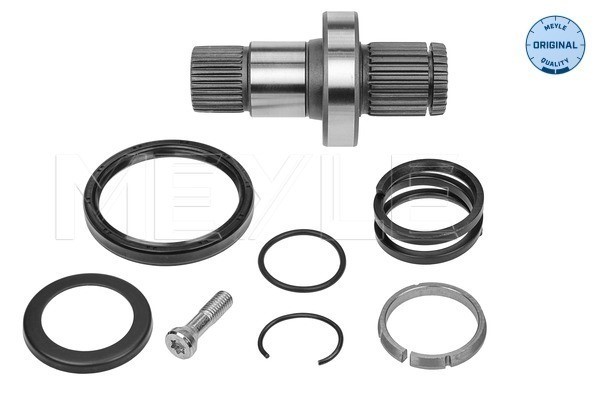 Stickaxel, differential, Framaxel, Fram, höger eller vänster Meyl MEYLE