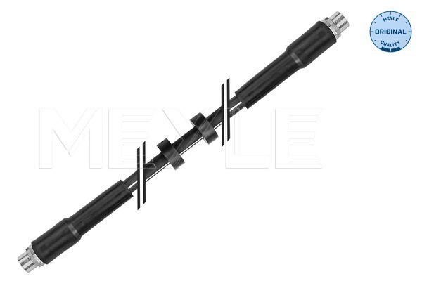 Bromsslang, Framaxel Meyle 100 525 0007 MEYLE