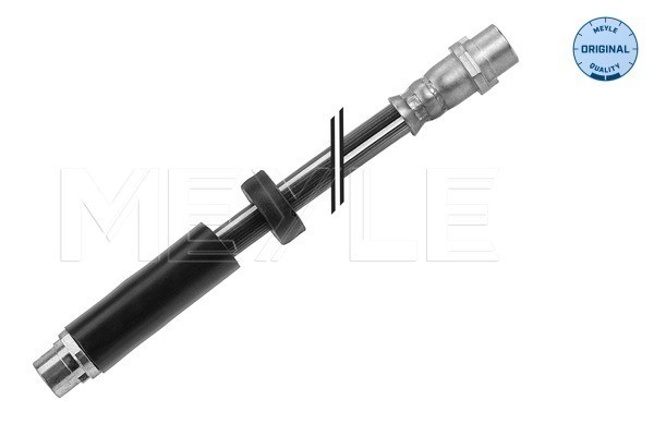 Bromsslang, Framaxel Meyle 100 525 0009 MEYLE
