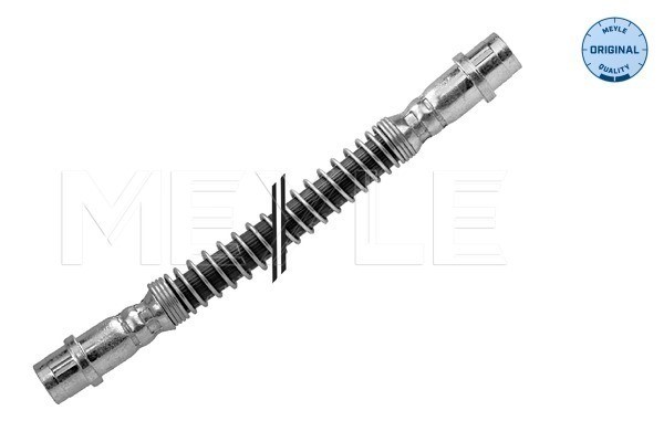 Bromsslang, Bakaxel Meyle 100 525 0011 MEYLE