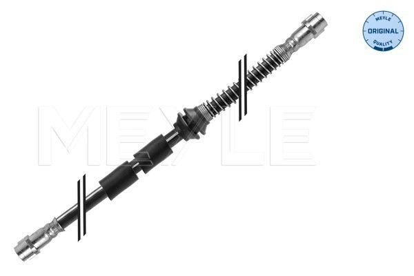 Bromsslang, Framaxel Meyle 100 525 0021 MEYLE