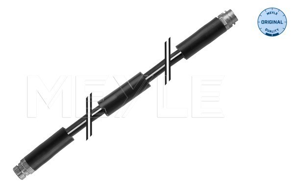 Bromsslang, Framaxel Meyle 100 525 0022 MEYLE