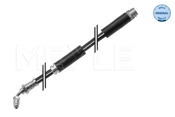 Bromsslang, Framaxel Meyle 100 525 0024 MEYLE