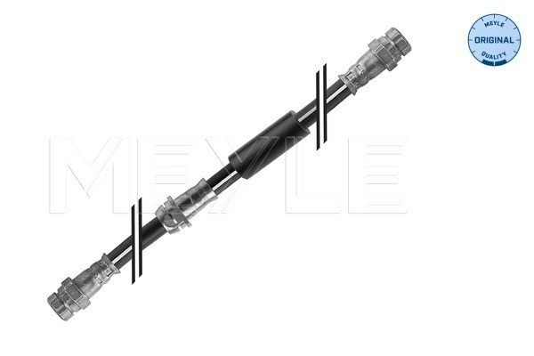 Bromsslang, Framaxel Meyle 100 525 0044 MEYLE